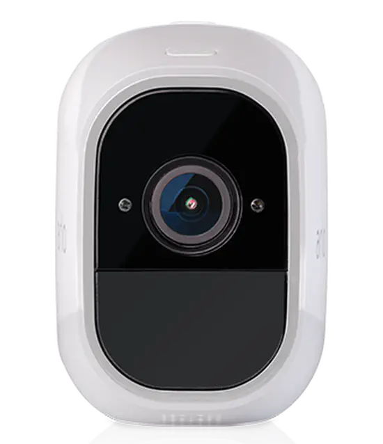 Arlo Pro 2