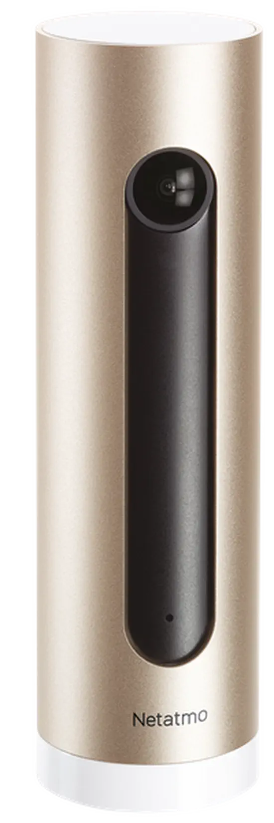 Netatmo Smart Indoor Camera