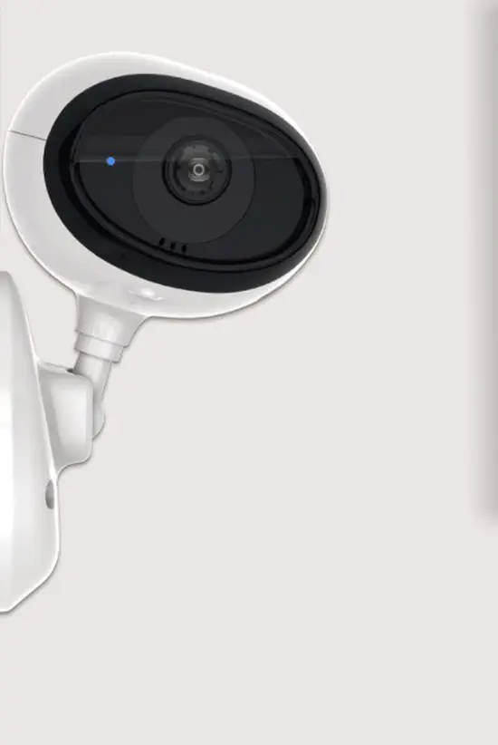 Onvis Smart Camera C3