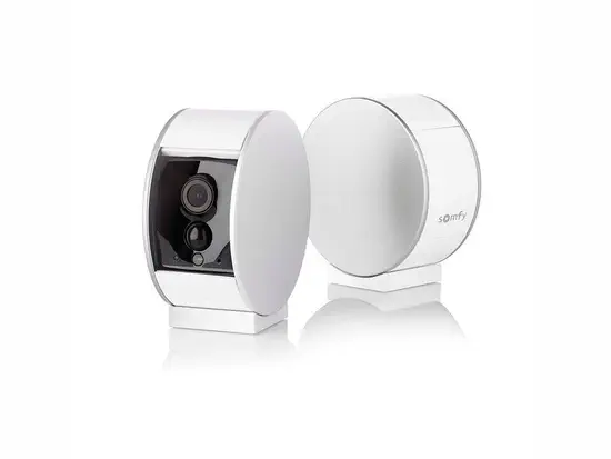 Somfy Indoor Camera